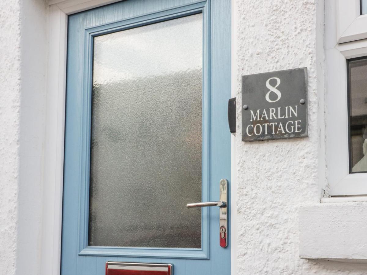 Marlin Cottage Conwy Extérieur photo