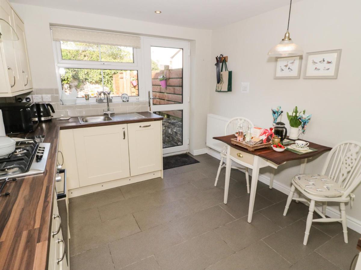 Marlin Cottage Conwy Extérieur photo
