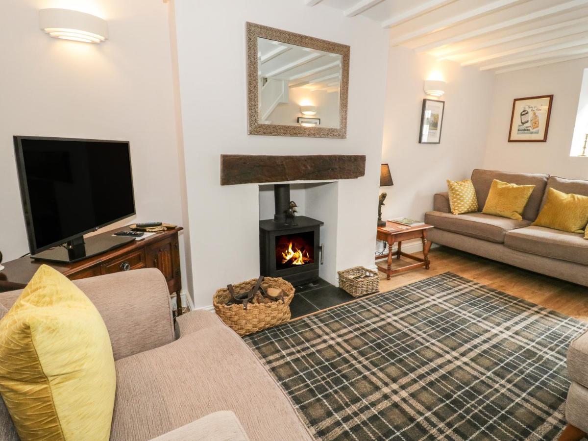 Marlin Cottage Conwy Extérieur photo