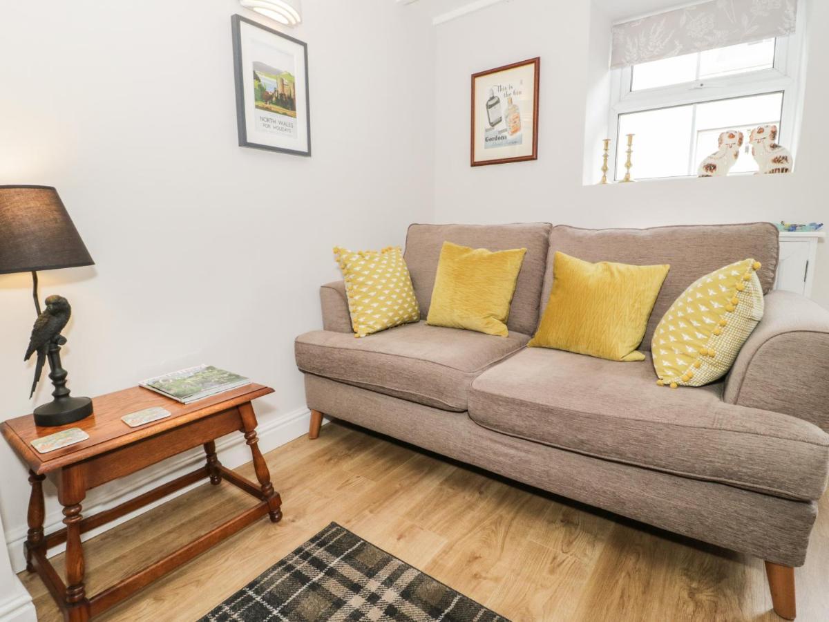 Marlin Cottage Conwy Extérieur photo