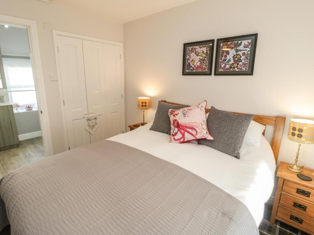 Marlin Cottage Conwy Extérieur photo