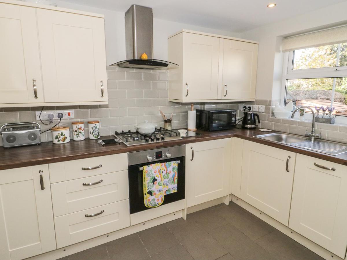 Marlin Cottage Conwy Extérieur photo