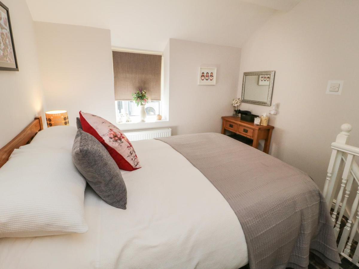 Marlin Cottage Conwy Extérieur photo